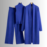 Salen | Women’s Soft Three-Piece Set