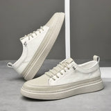Ford | Men’s Italian Leather Sneakers