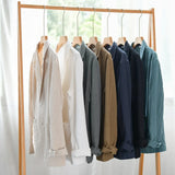 Hera | Women’s Ultra-Soft Linen Jacket