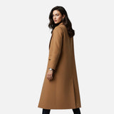 Selwyn | Women’s Longline Winter Coat