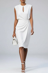 Serelina | Women’s Midi Cocktail Dress