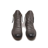 Nikolai | Men’s Leather Chelsea Boots