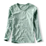 Shiro | Men’s Japanese-Inspired Minimalist Cotton Shirt