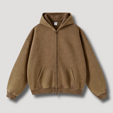 Skye | Men’s Zip-Up Hoodie