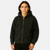 Skye | Men’s Zip-Up Hoodie