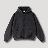 Skye | Men’s Zip-Up Hoodie