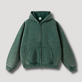 Skye | Men’s Zip-Up Hoodie