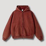 Skye | Men’s Zip-Up Hoodie