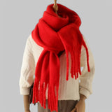 Antara | Women’s Oversized Winter Scarf