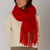 Antara | Women’s Oversized Winter Scarf