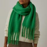 Antara | Women’s Oversized Winter Scarf