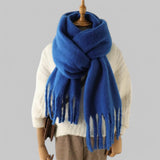 Antara | Women’s Oversized Winter Scarf