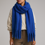 Antara | Women’s Oversized Winter Scarf