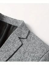 Geren | Men’s Slim-Fit No-Iron Jacket