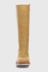 Lyra | Women’s Knee-High Stacked Heel Boots