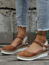 Stanie | Women’s Orthopedic Espadrilles
