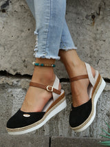 Stanie | Women’s Orthopedic Espadrilles