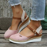 Stanie | Women’s Orthopedic Espadrilles