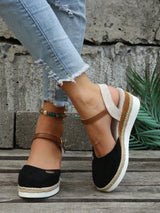 Stanie | Women’s Orthopedic Espadrilles