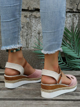 Stanie | Women’s Orthopedic Espadrilles