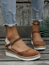 Stanie | Women’s Orthopedic Espadrilles