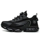 Striker | Men’s Tactical Safety Sneakers
