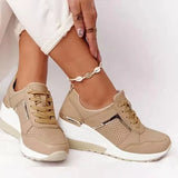 Strina | Women’s Comfort Sneakers