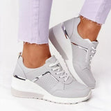 Strina | Women’s Comfort Sneakers