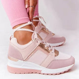 Strina | Women’s Comfort Sneakers