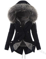 Sybelle | Women’s Winter Parka