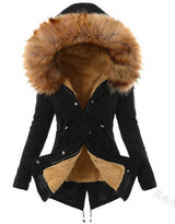 Sybelle | Women’s Winter Parka