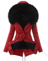 Sybelle | Women’s Winter Parka