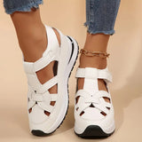 Talon | Women’s Structured Orthopedic Sandals