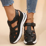 Talon | Women’s Structured Orthopedic Sandals