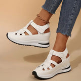 Talon | Women’s Structured Orthopedic Sandals
