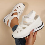 Talon | Women’s Structured Orthopedic Sandals