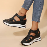 Talon | Women’s Structured Orthopedic Sandals