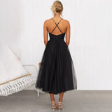 Tiara | Women’s Elegant Silhouette Dress