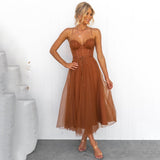 Tiara | Women’s Elegant Silhouette Dress