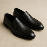 Torino | Men’s Leather Penny Loafers