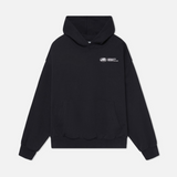 With Love Sign Hoodie – Unisex Printed Pullover Hoodie
