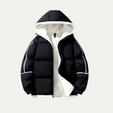 Jony | Men’s Insulated Puffer Parka