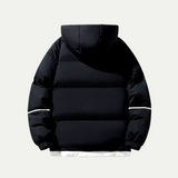 Jony | Men’s Insulated Puffer Parka