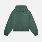 With Love Sign Hoodie – Unisex Printed Pullover Hoodie