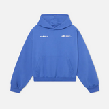 With Love Sign Hoodie – Unisex Printed Pullover Hoodie