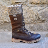 Valeriana | Women’s Waterproof Winter Boots
