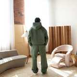 Vero | Men’s Streetwear Tracksuit Set