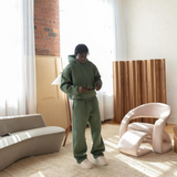 Vero | Men’s Streetwear Tracksuit Set