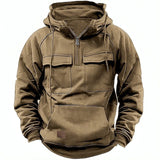 Virei | Men’s Premium Winter Hoodie