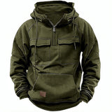Virei | Men’s Premium Winter Hoodie
